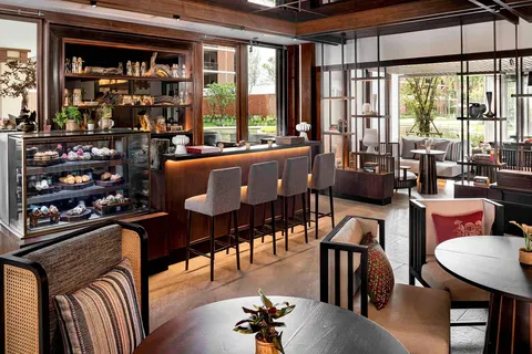 Pullman Khao Lak Resort in Baan Nam Kem — foto 8