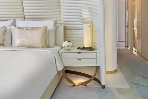 Fairmont Doha in Doha — foto 12