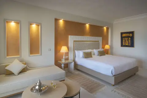 Hotel Iberostar Selection Eolia Djerba in Djerba — foto 4