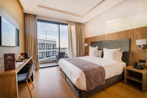 Dominium Hotel in Rabat — foto 7