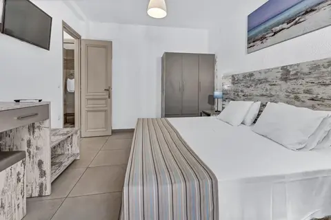 Evina Rooms & Suites in Δημοτική Ενότητα Γουβών — foto 16