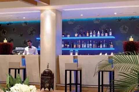 Divani Meteora Hotel in Καλαμπάκα — foto 4