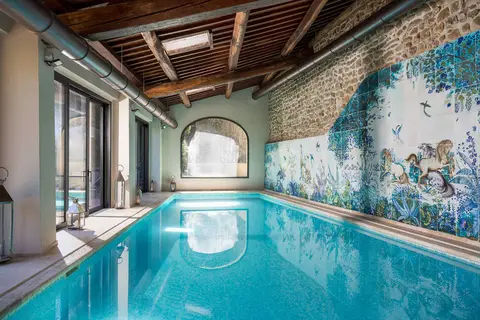 & Appartementen Villa Casagrande in Figline Valdarno, foto 8