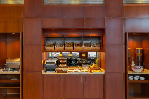 Dom Carlos Liberty Hotel in Lissabon, foto 23