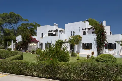 Appartementen Rocha Brava Village Resort in Lagoa e Carvoeiro — foto 24