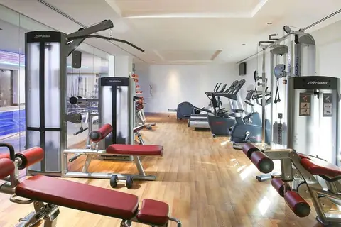 Ibis Styles Dubai Jumeira in Dubai — foto 8