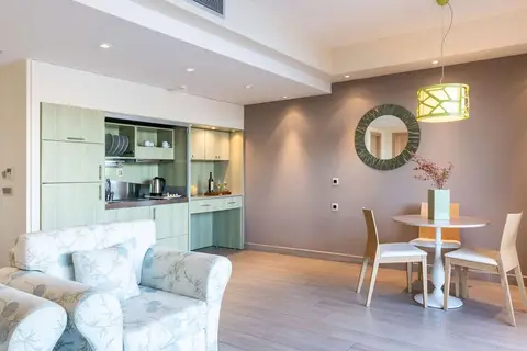Princess Kyniska Suites in Karavostasi, Monemvasia, Asopos — foto 6