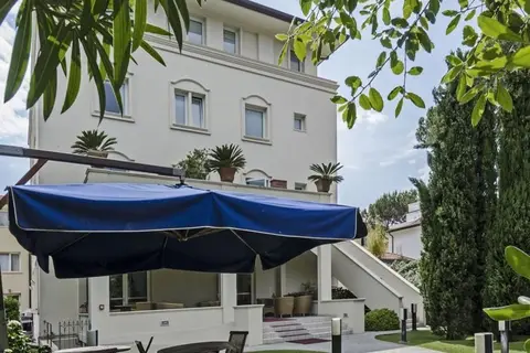 Villa Costanza Boutique Hotel in Forte Dei Marmi, foto 8