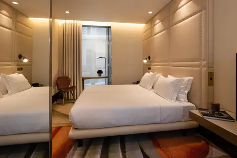 Madalena Beautique Hotel in Lissabon, foto 27