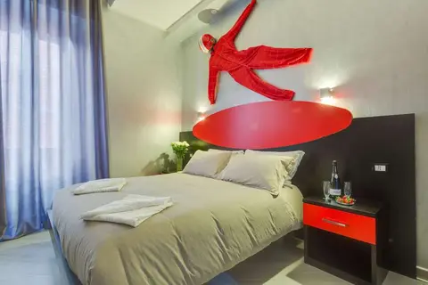 Excellence Suite in Rome, foto 21