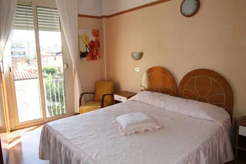 Hotel Vienna Ostenda in Misano Adriatico — foto 26