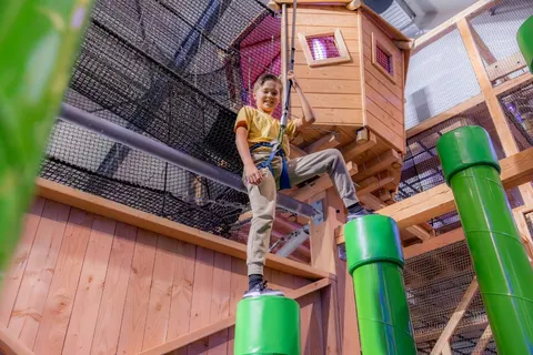 Vakantiepark Westerbergen foto 7