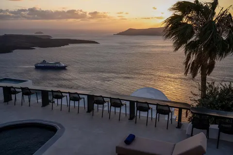 Mill Houses New Elegant Suites foto 2