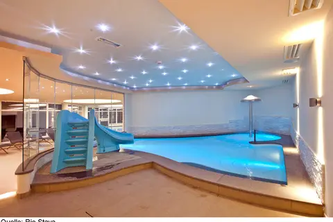 Rio Stava Family Resort & Spa in Tesero — foto 12