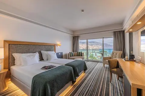 Pestana Carlton Madeira Premium Ocean Resort in Funchal — foto 2