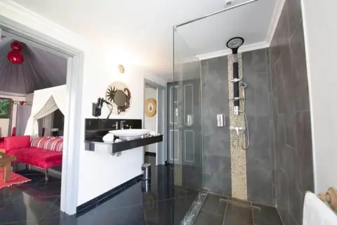 Eden Lodges & Spa in Marrakech — foto 8