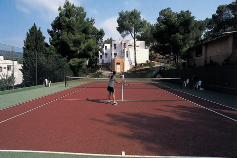 Appartementen San Miguel Park & Esmeralda Mar foto 26