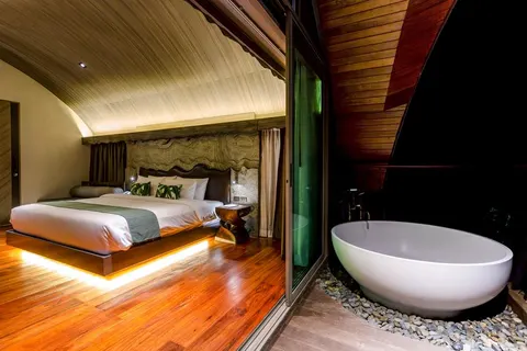 Kalima Resort & Villas Khao Lak SHA Extra Plus foto 3