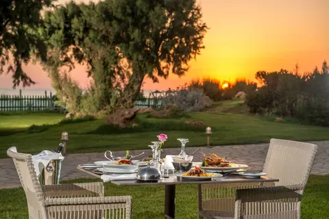 Bella Beach in Chersonisos Municipal Unit — foto 14
