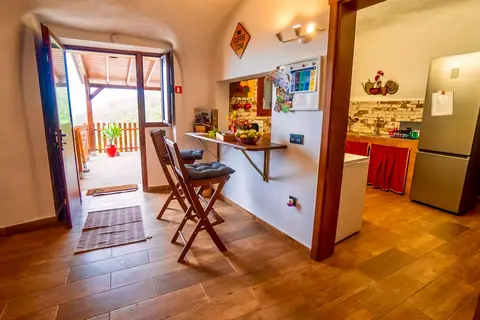 Finca Natura Canaria in Moya, foto 6