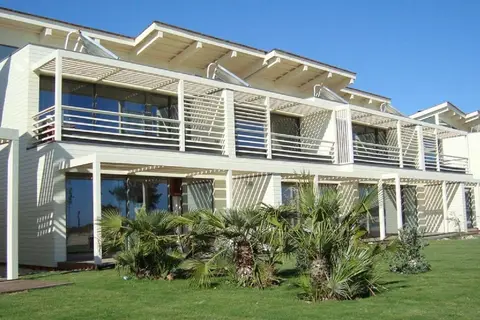 Troia Residence by The Editory Beach Houses in Grândola — foto 7
