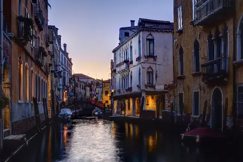 Maison Venezia | UNA Esperienze in Venetië — foto 13