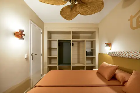 Tent Mojito Suites in Magaluf — foto 11