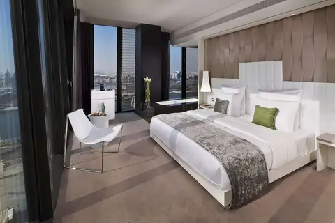 Melia Vienna in Wenen, foto 17