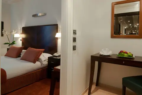Ariston in Rome — foto 21
