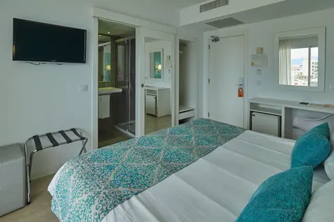 Hotel BQ Apolo in Palma — foto 20