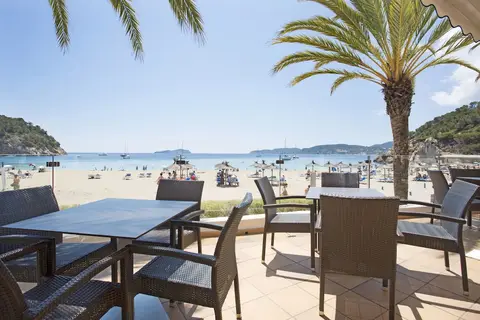 Grupotel Imperio Playa in Sant Joan de Labritja — foto 28