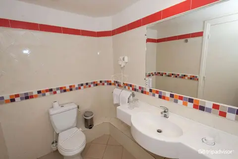 Hotel Skanes Serail Aquapark in Skanes Serial, foto 29