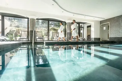 Hotel Seefelderhof in Seefeld in Tirol, foto 9