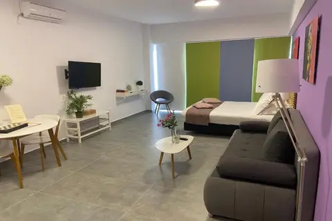 Connect Suites in Athene — foto 5