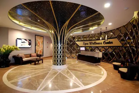 Delphin Botanik Platinum in Okurcalar — foto 9