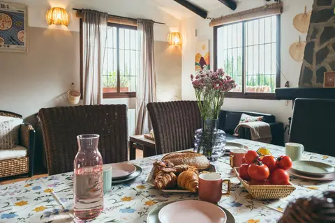 Casa Lobera in Canillas de Aceituno — foto 8