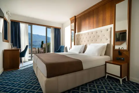 Iberostar Bellevue in Bečići — foto 4