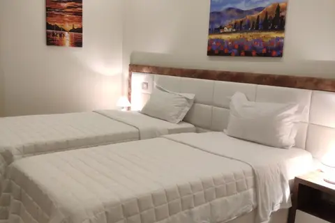 Hotel Treva in Shkodra, foto 23