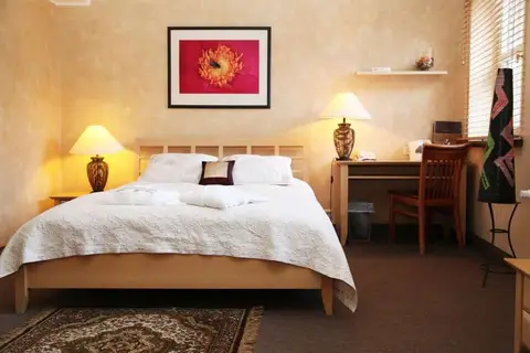 St. Peter's Boutique Hotel in Riga — foto 14