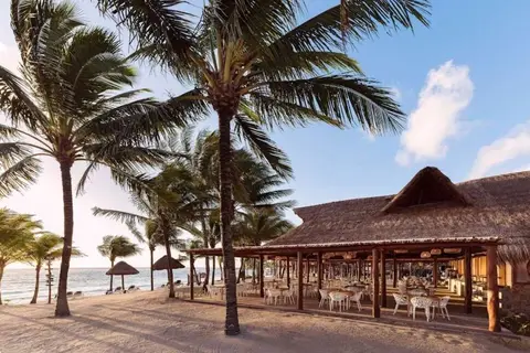Grand Palladium Kantenah Resort & Spa in Puerto Aventuras — foto 12