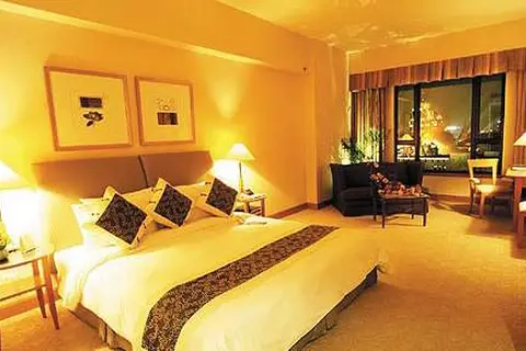 Caravelle Saigon in Ho Chi Minh City — foto 3