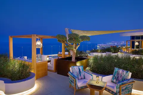 Waldorf Astoria Lusail Doha in Losail — foto 30