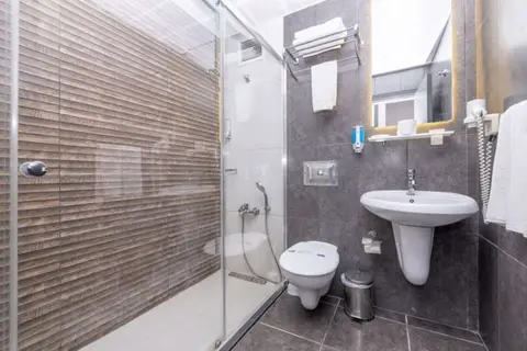 Club Hotel Sunbel in Kemer — foto 2