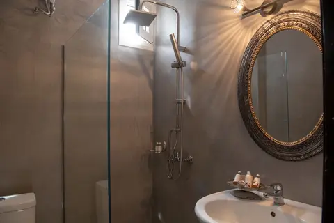 Porto Maltese Boutique Hotel in Georgioupolis — foto 28