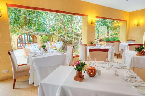 Hotel Ta' Cenc & Spa in Ta' Sannat — foto 12