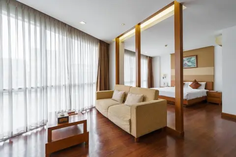 Lantana Resort Hotel & Apartments in Pula — foto 3