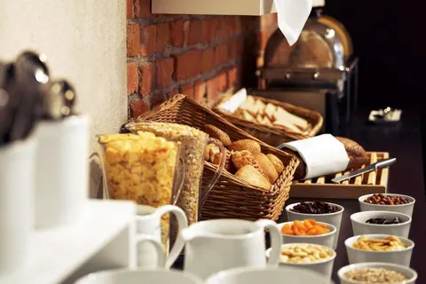 ibis Styles Stockholm Odenplan foto 3