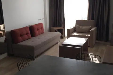 Opus Apart in Kusadasi — foto 8