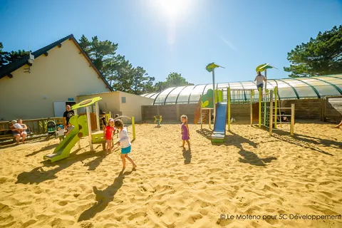 Camping Moteno foto 11