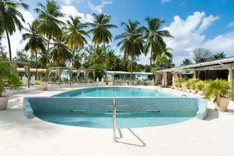 All Seasons Resort Europa in Holetown — foto 20